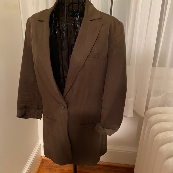 Forever 21 Blazer - Picture 3 of 4